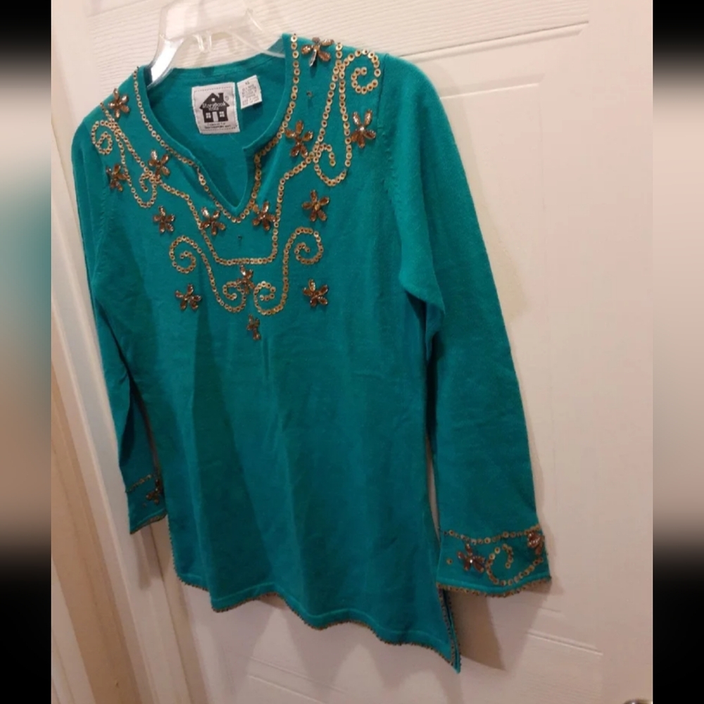 StoryBook Knits Sweater